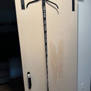 Saint & Sophia Rock & Roll Adjustable Purse Strap